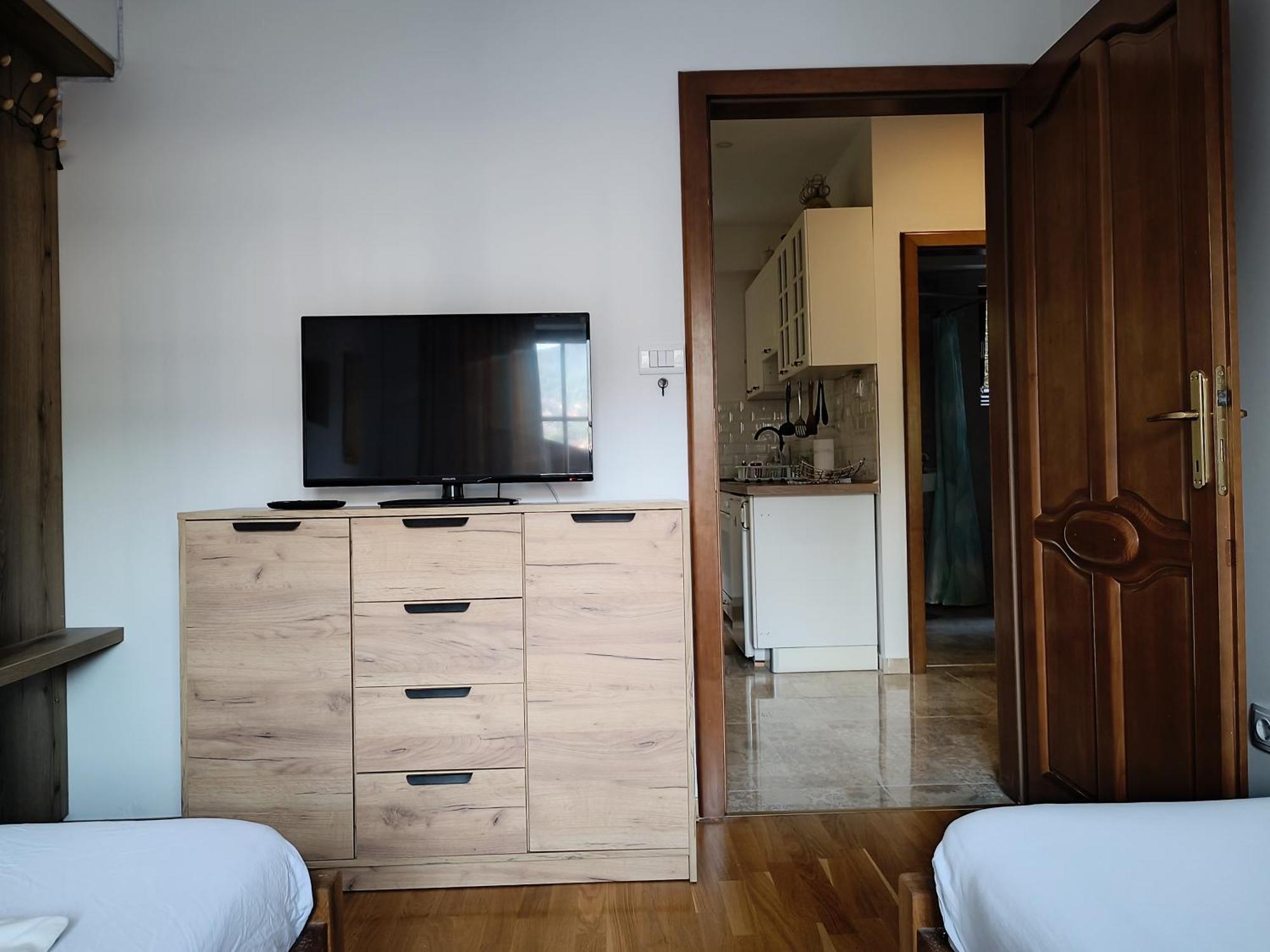 Abaguesthouse SJJ Habitación foto