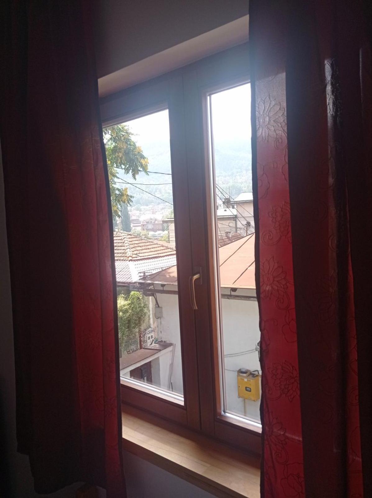 Abaguesthouse SJJ Habitación foto