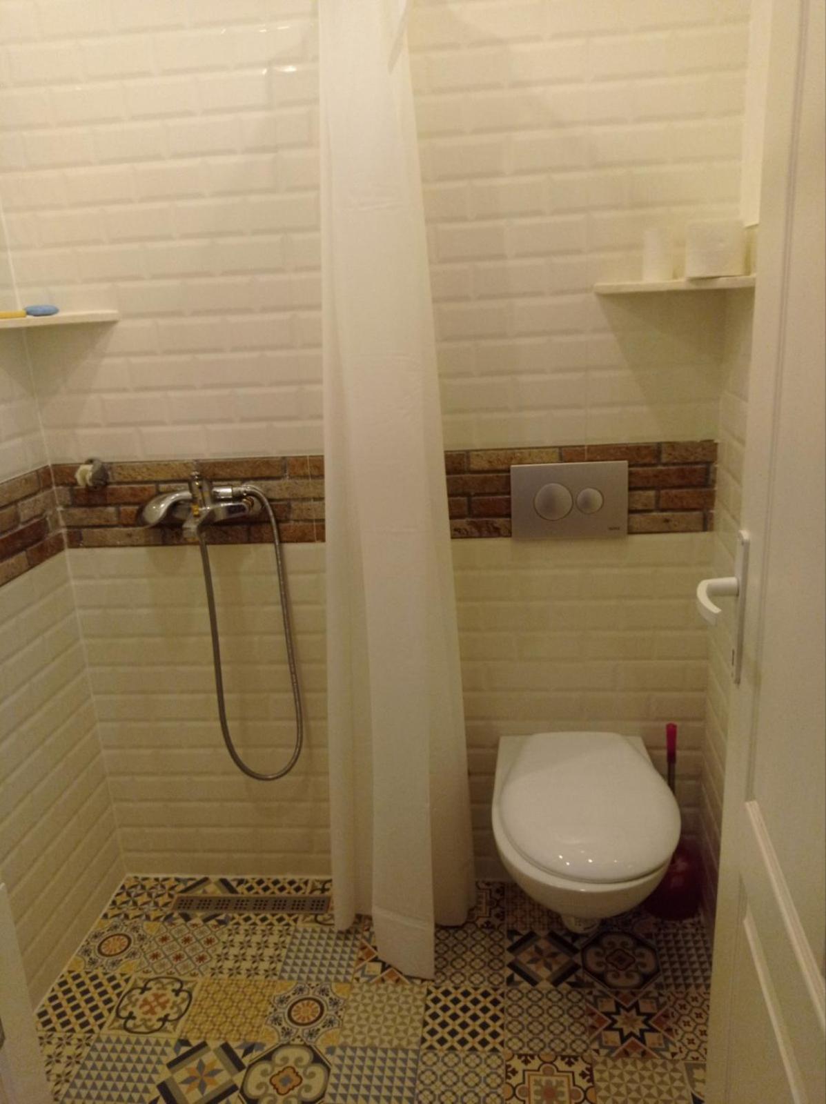 Abaguesthouse SJJ Habitación foto