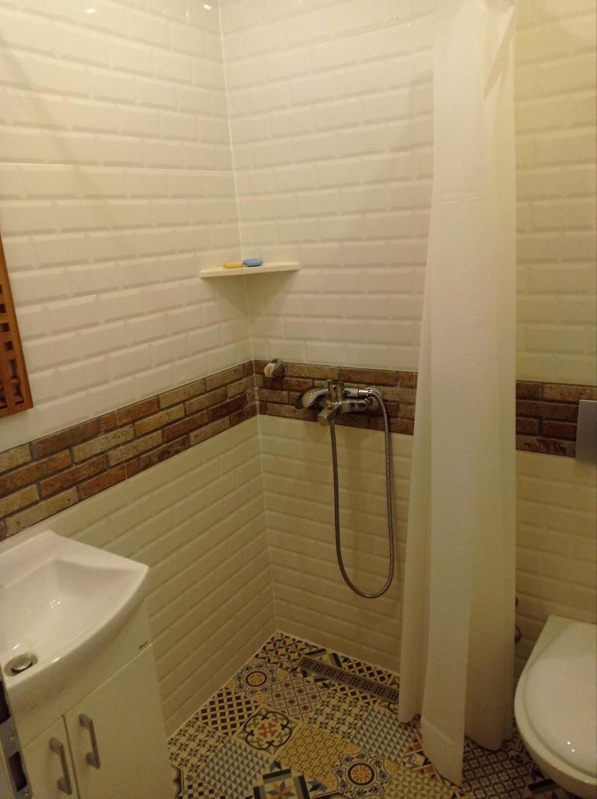 Abaguesthouse SJJ Habitación foto